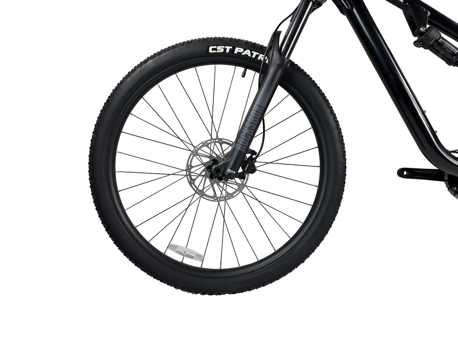 Bicicletas JAVA de montaña | Las mejores bicicletas de montaña. – Java ...