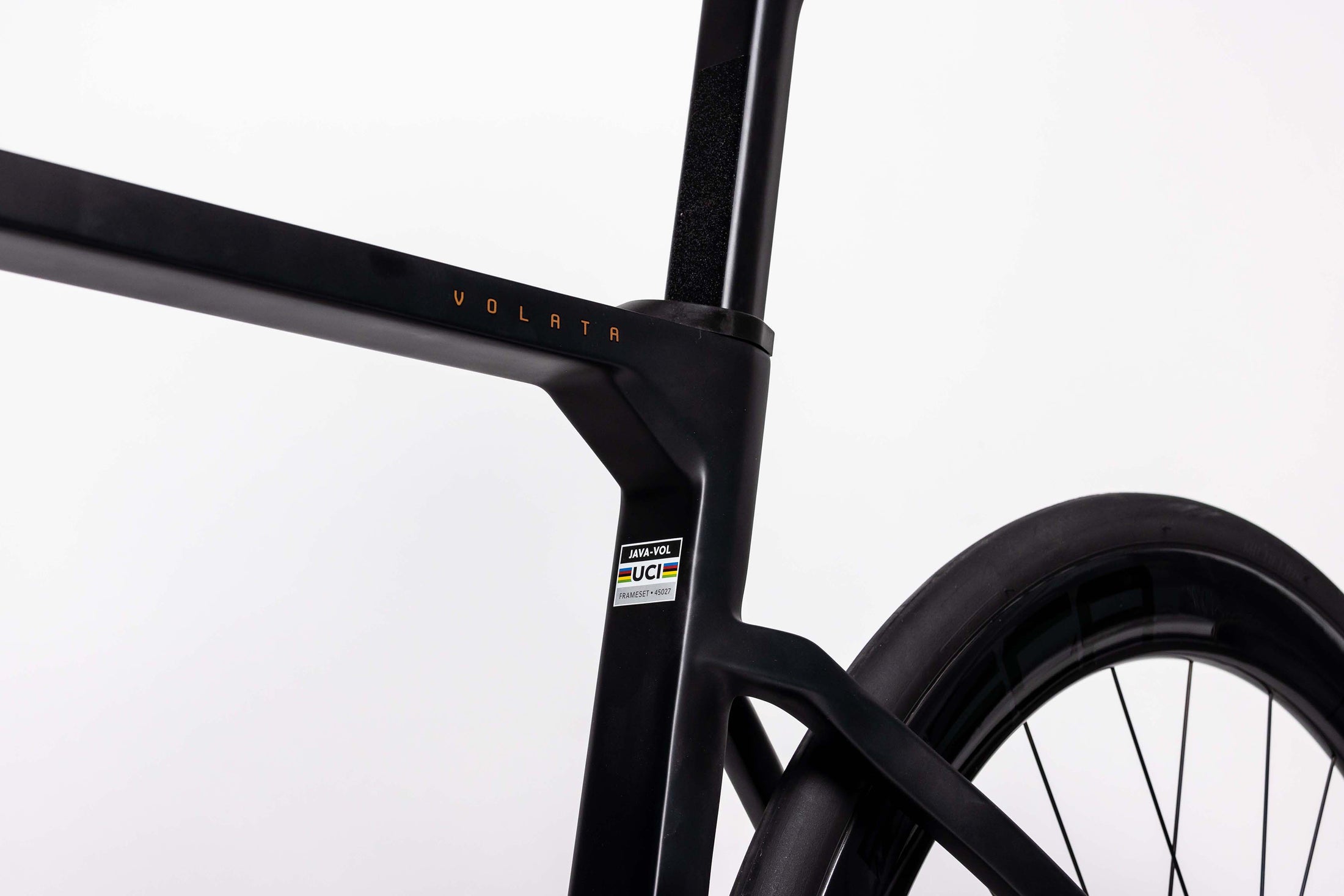 VOLATA Ultegra Di2 – Java Bikes Mexico