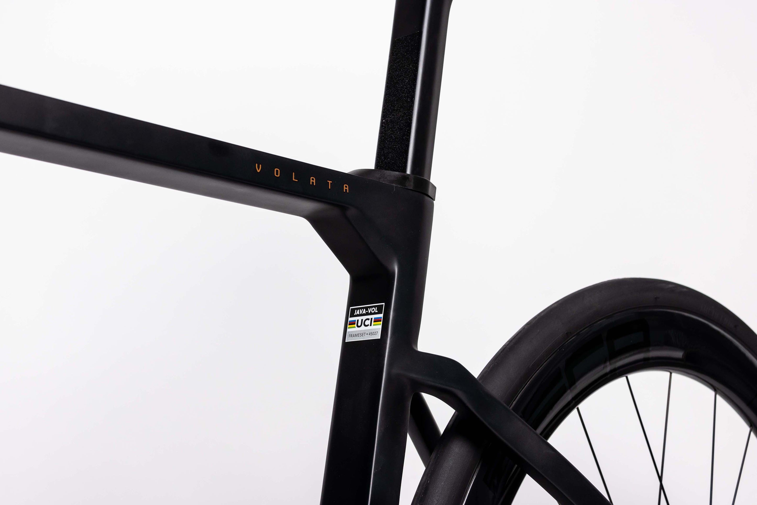 VOLATA Ultegra Di2 – Java Bikes Mexico