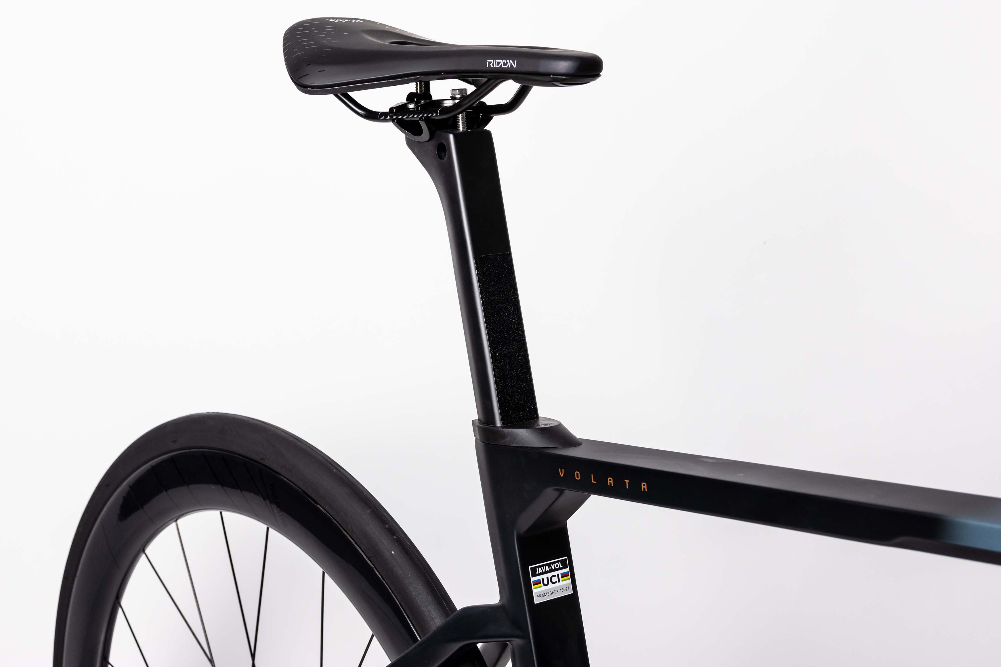 VOLATA Ultegra Di2 – Java Bikes Mexico