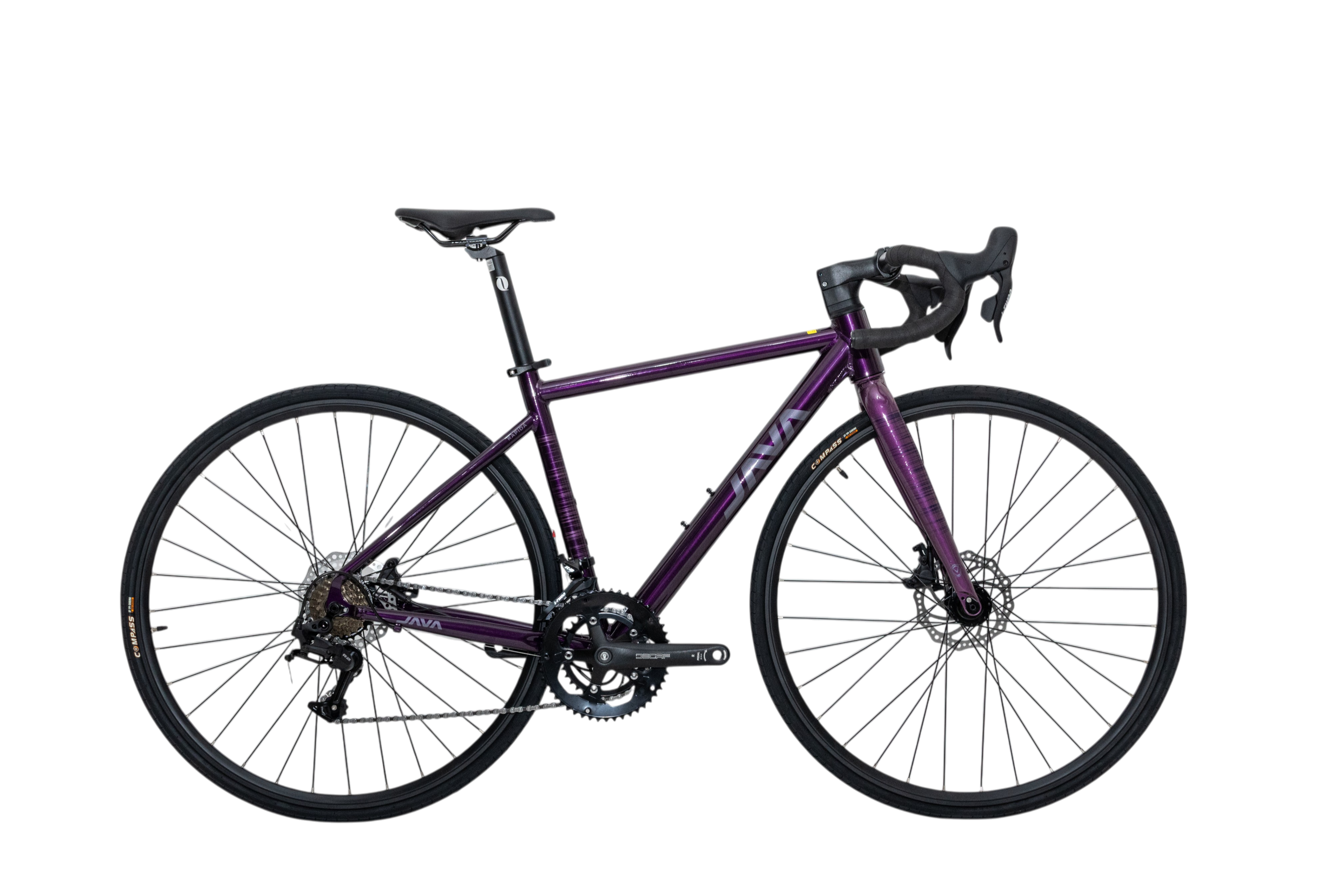RAPIDA – Java Bikes Mexico