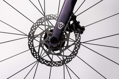 VOLATA Ultegra Di2