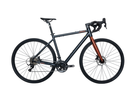 VEGA TT – Java Bikes Mexico