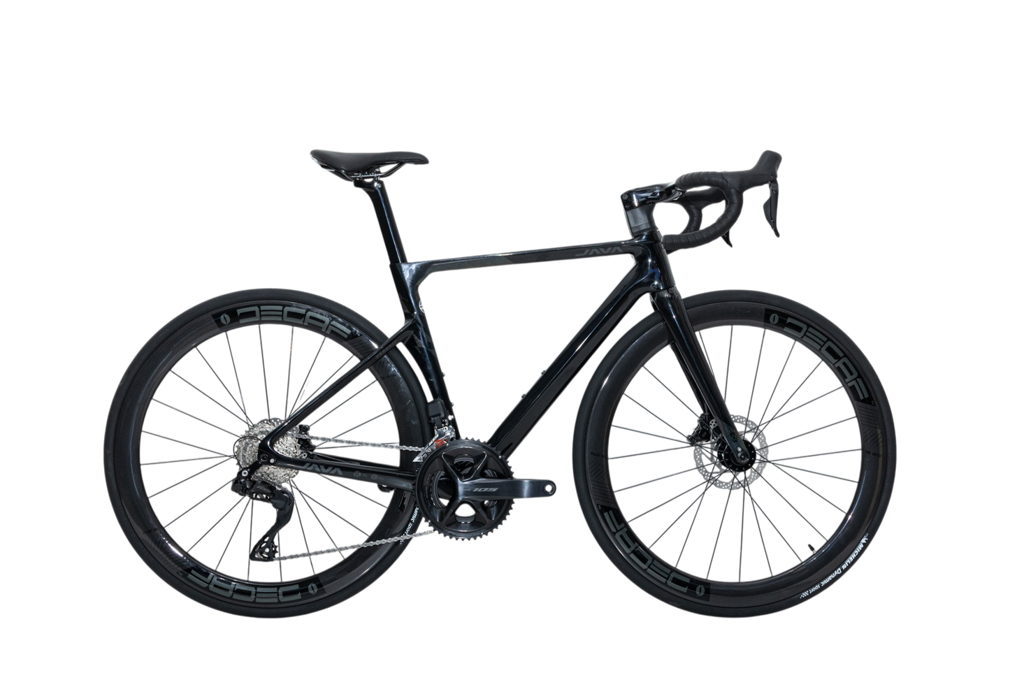 VESUVIO 105 Di2