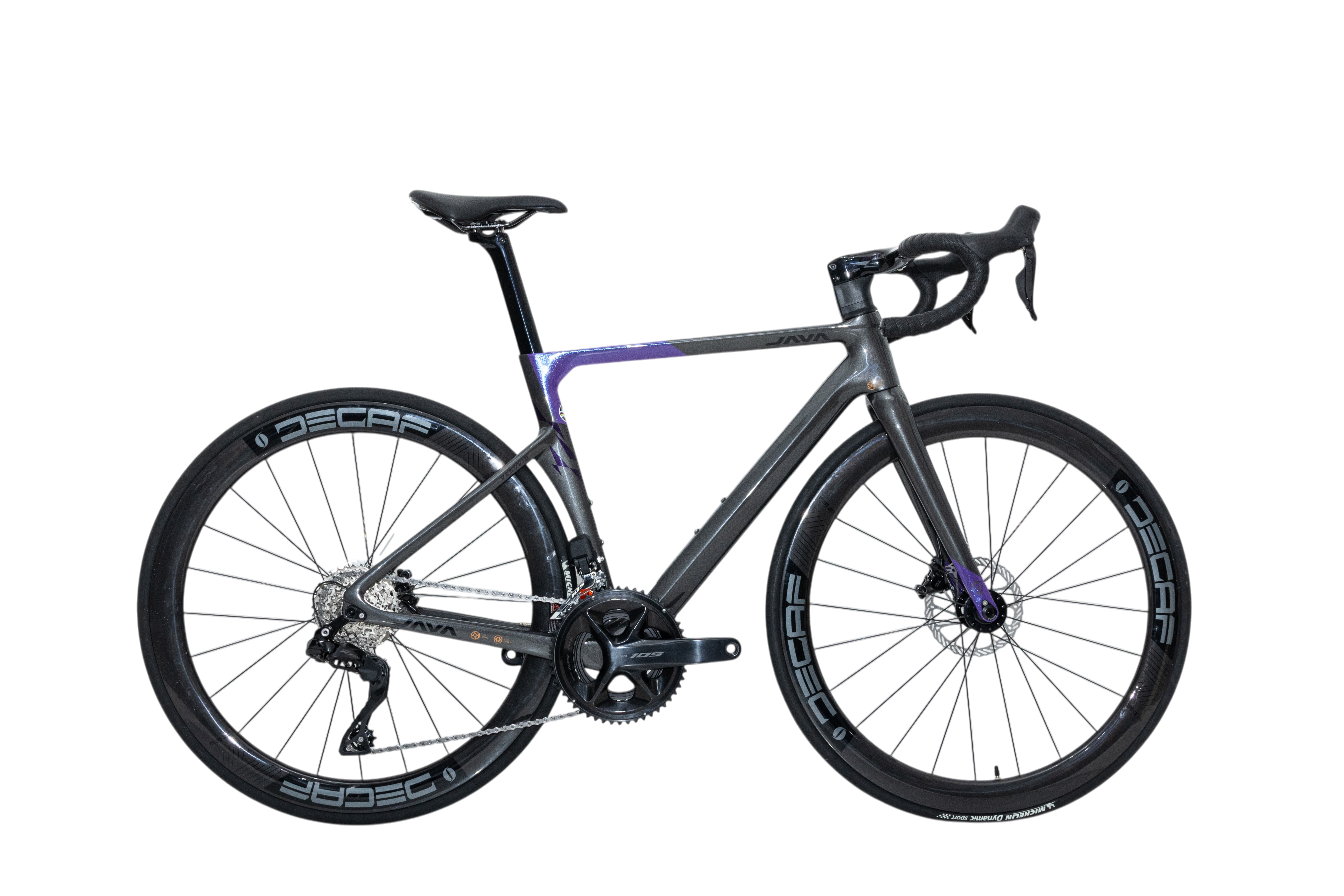 JAVA Bikes México | Bicicletas diseñadas por y para profesionales ...