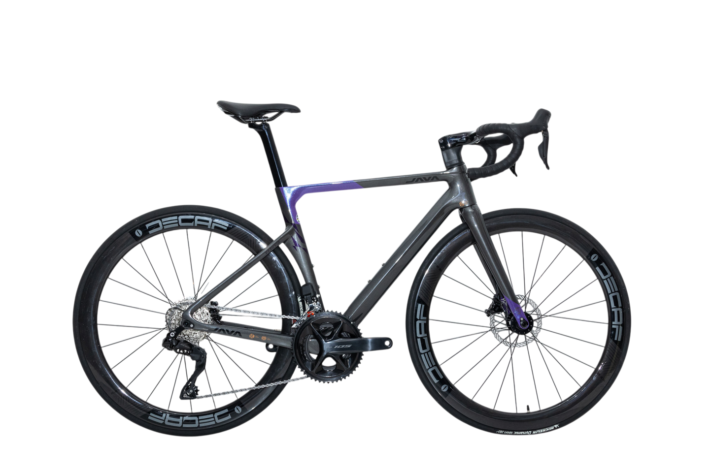 VESUVIO 105 Di2