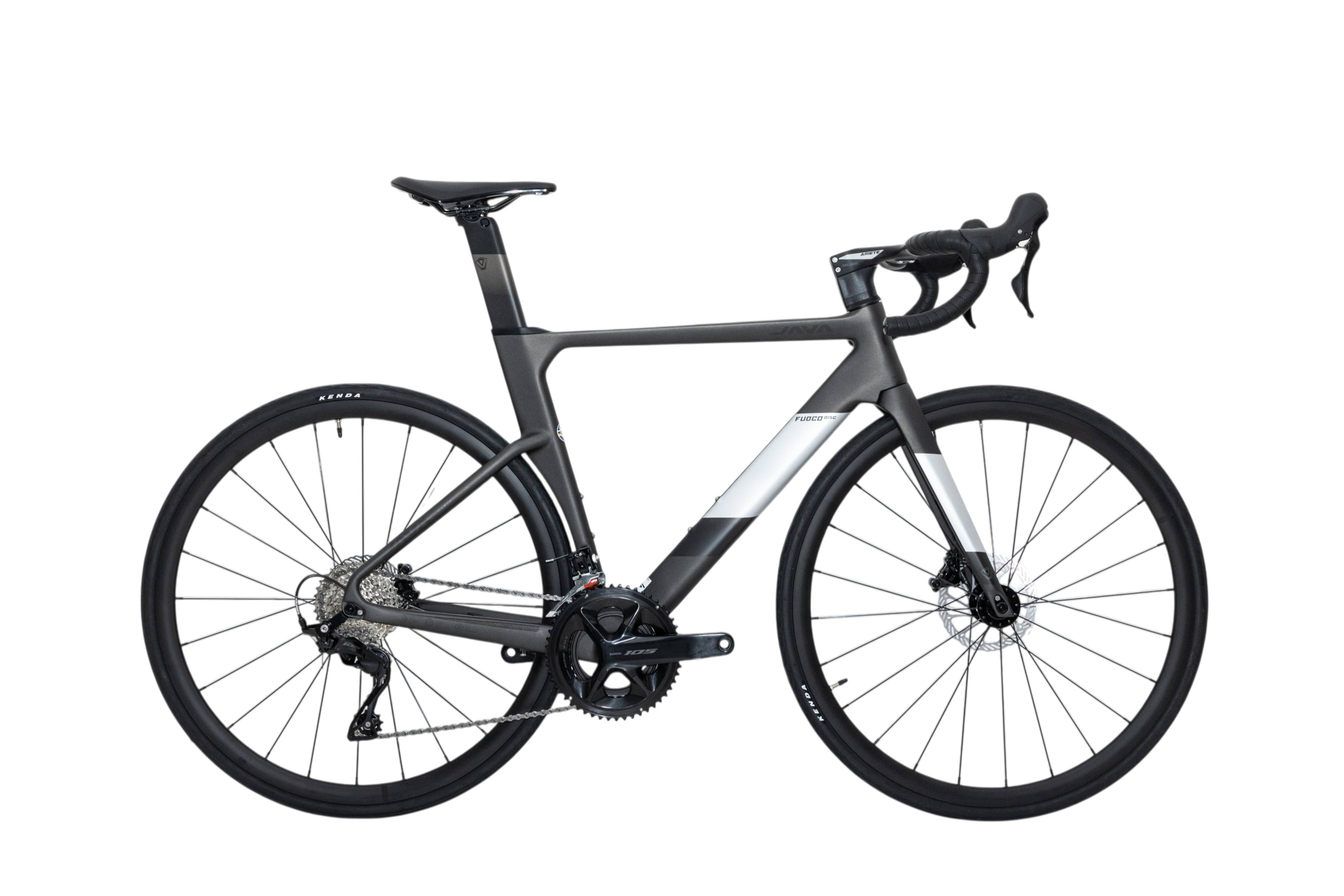FUOCO – Java Bikes Mexico