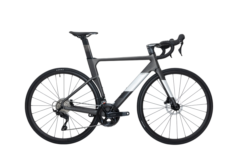 FUOCO – Java Bikes Mexico