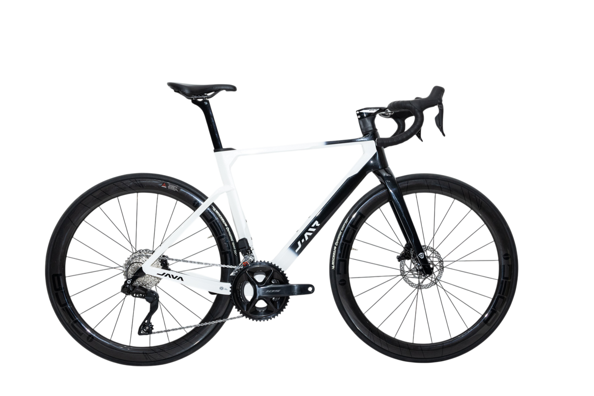 VOLATA 105 Di2 – Java Bikes Mexico