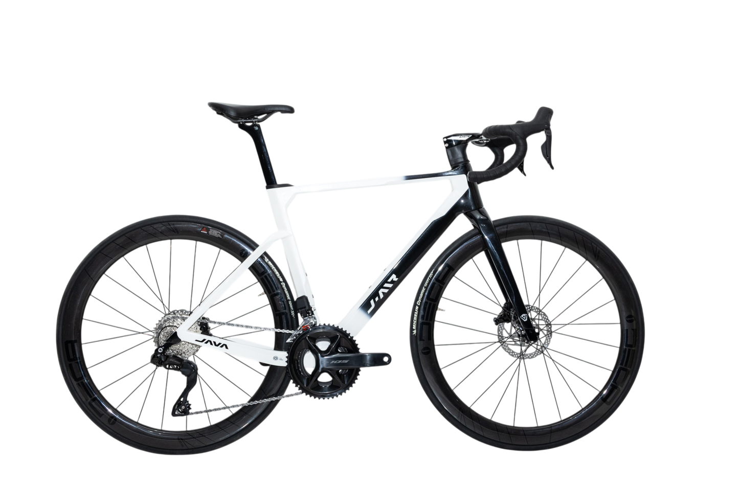 VOLATA 105 Di2