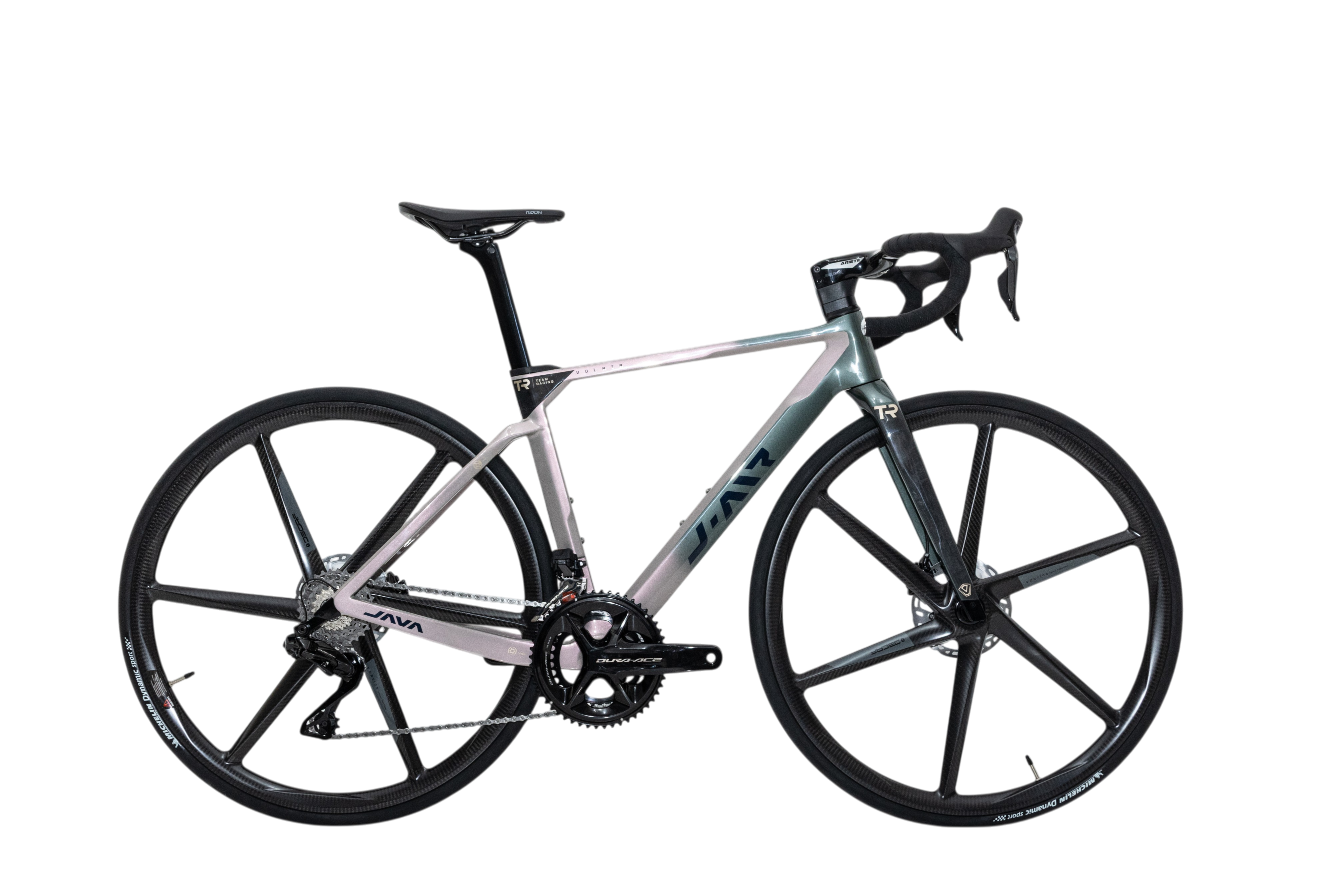 JAVA Bikes México | Bicicletas diseñadas por y para profesionales ...