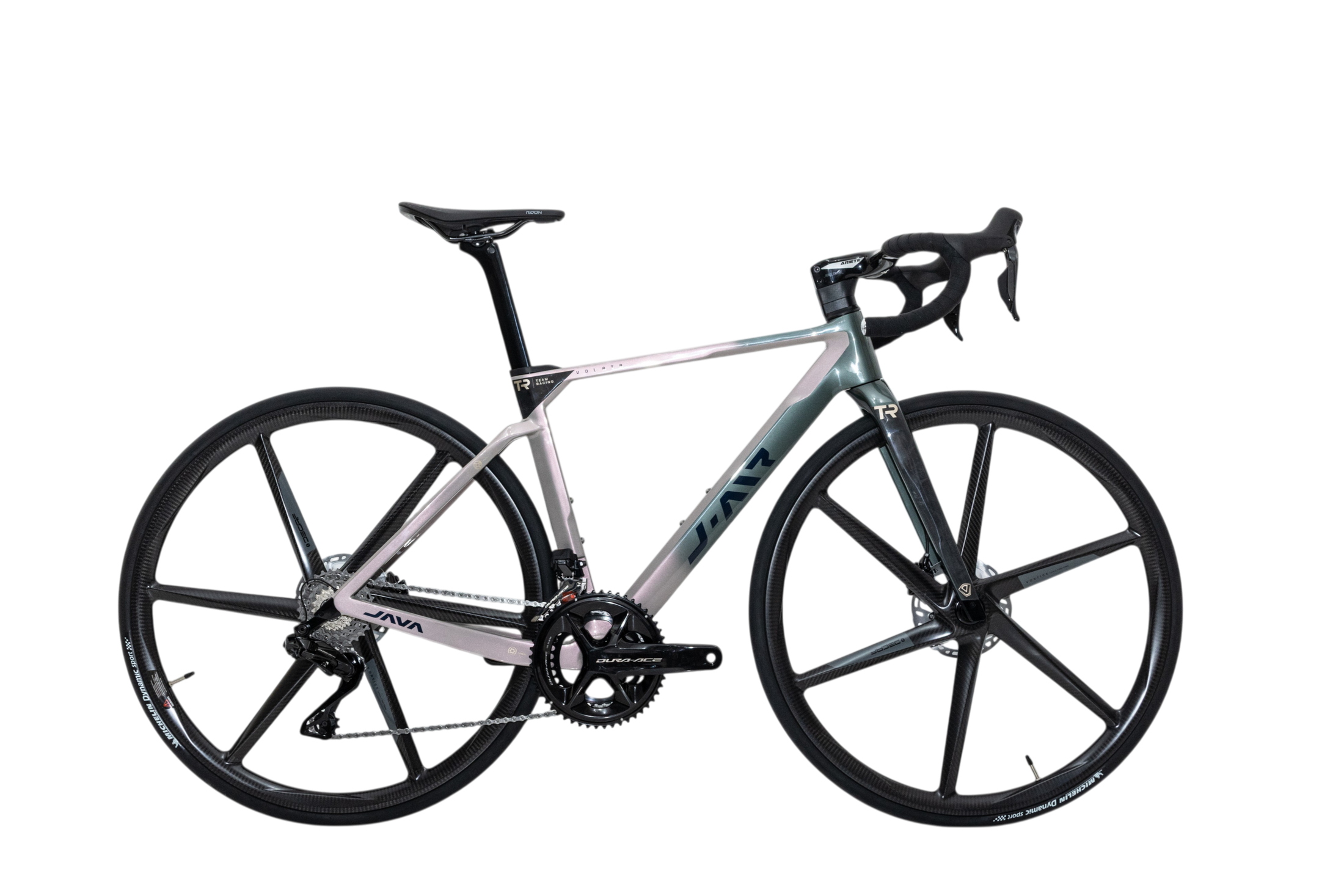 JAVA Bikes México | Bicicletas diseñadas por y para profesionales ...