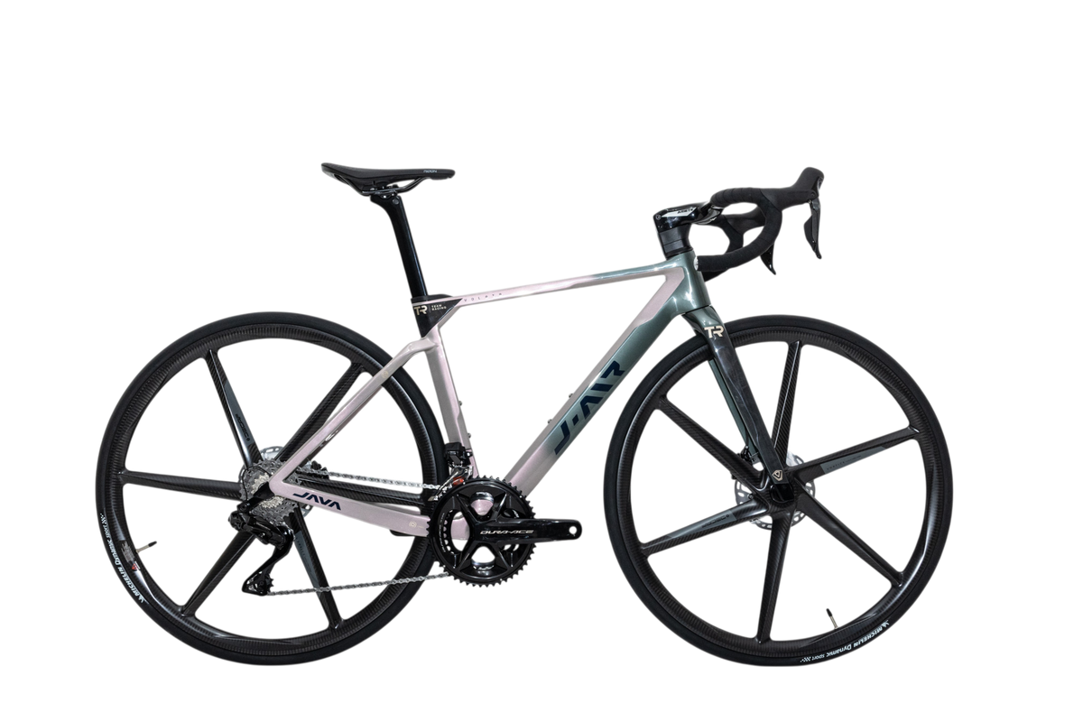 VOLATA TR Dura Ace – Java Bikes Mexico