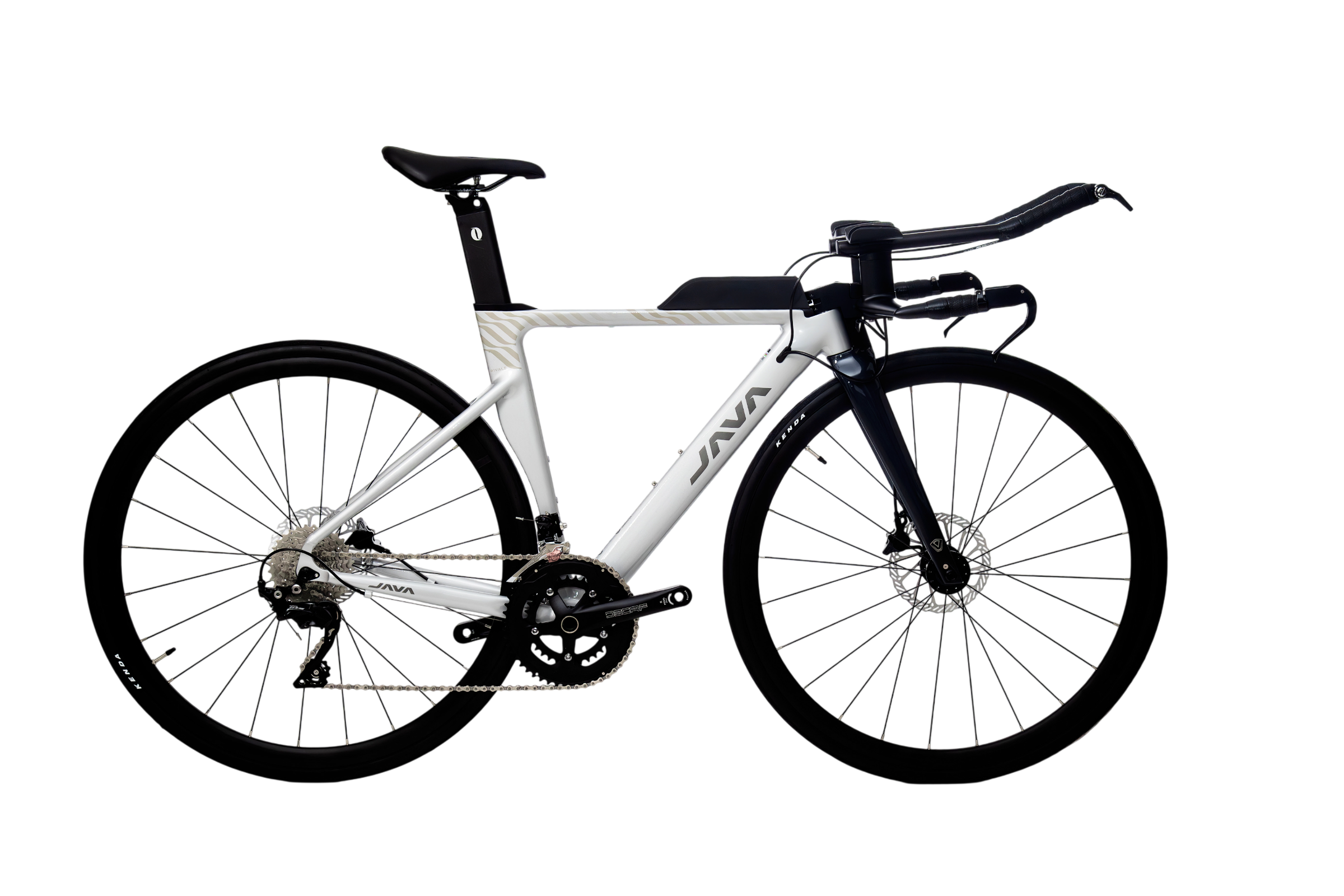 Qatar Java Rivale Tt Bike RIVALE TT – Java Bikes Mexico