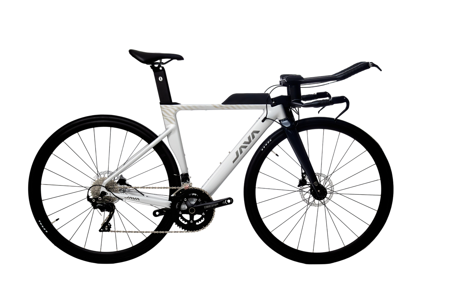RIVALE TT