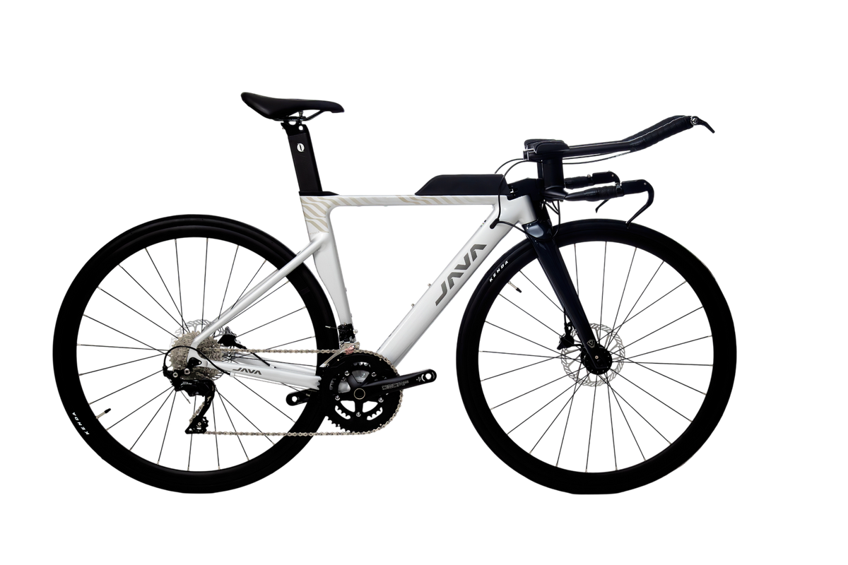 RIVALE TT – Java Bikes Mexico