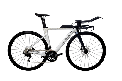 RIVALE TT