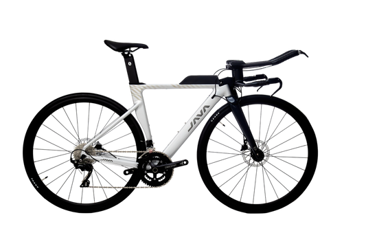 RIVALE TT