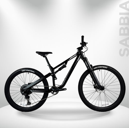 Bicicletas JAVA de montaña | Las mejores bicicletas de montaña. – Java ...