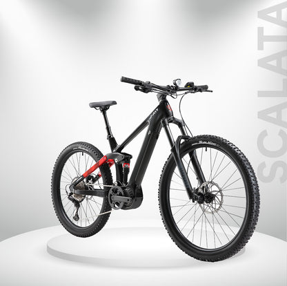 SCALATA