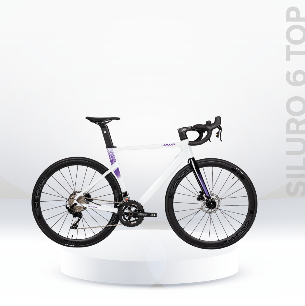 Java 6 Top SILURO 6 TOP – Java Bikes Mexico