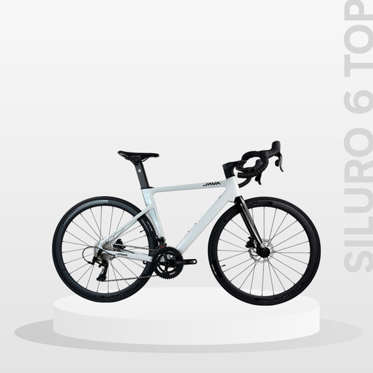 SILURO 6 TOP