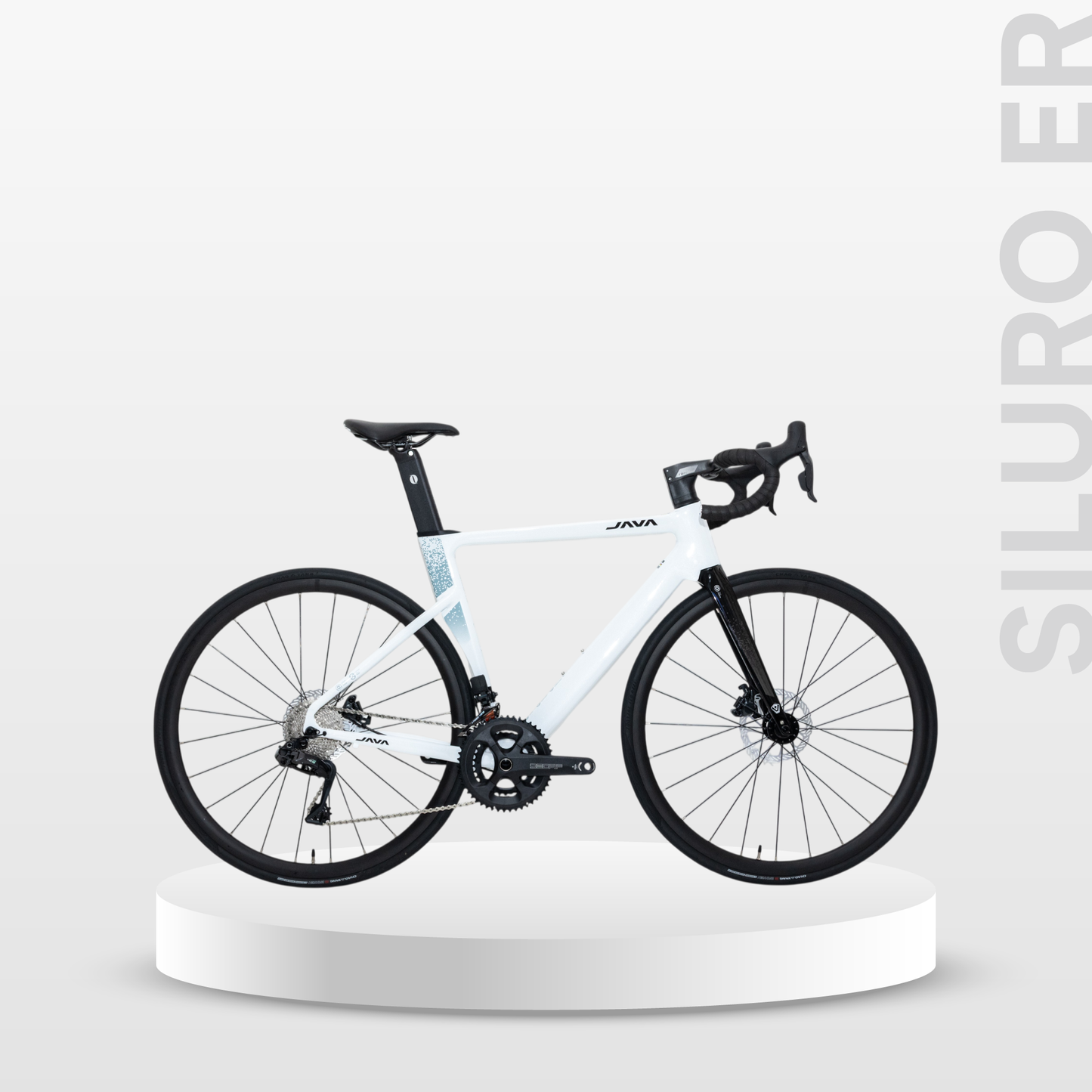 SILURO ER