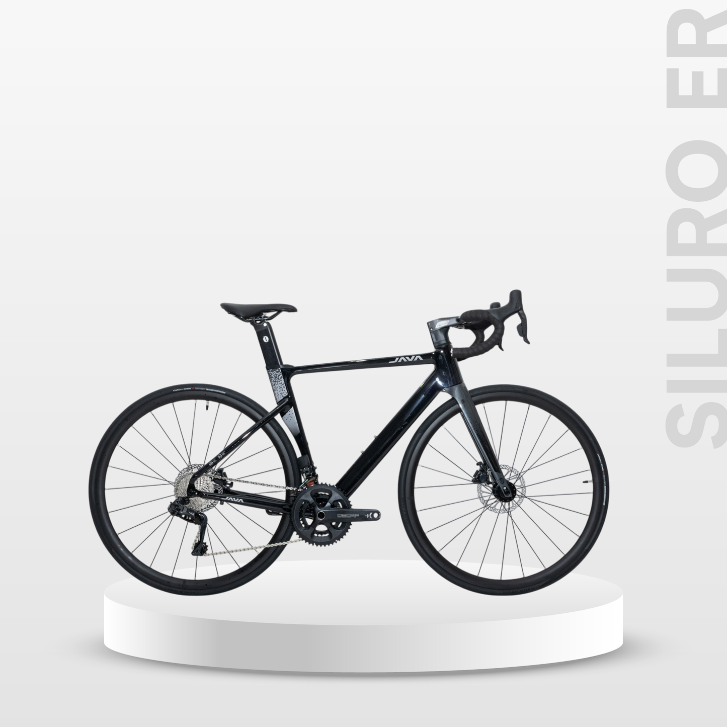 SILURO ER