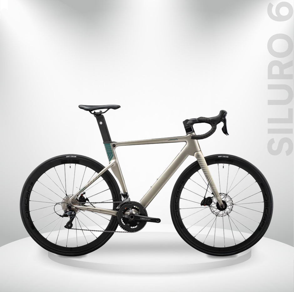 JAVA Bikes México | Bicicletas diseñadas por y para profesionales ...