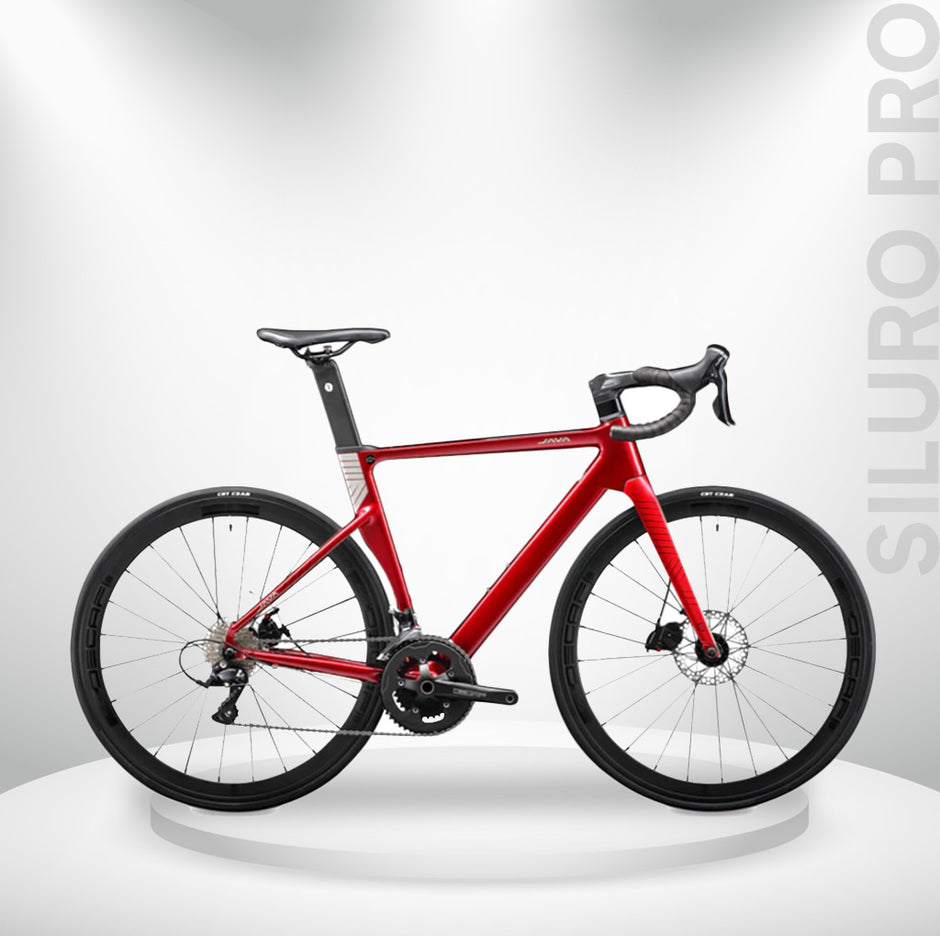 Bicicletas JAVA de ruta | Mejores bicicletas triatlon – Java Bikes Mexico