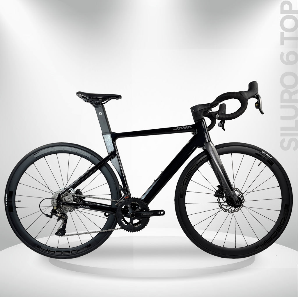 SILURO 6 TOP – Java Bikes Mexico