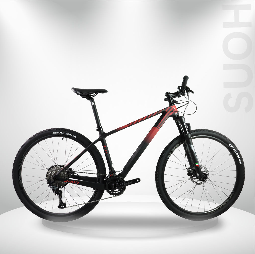 JAVA Bikes México | Bicicletas diseñadas por y para profesionales ...