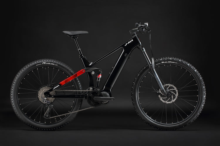 JAVA Bikes México | Bicicletas diseñadas por y para profesionales ...