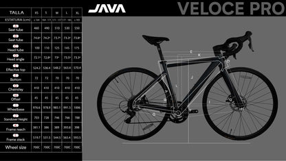 VELOCE