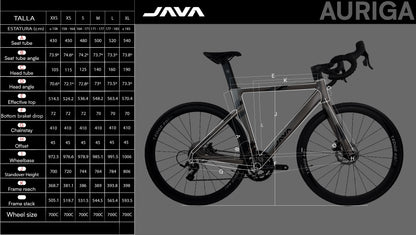 AURIGA PRO