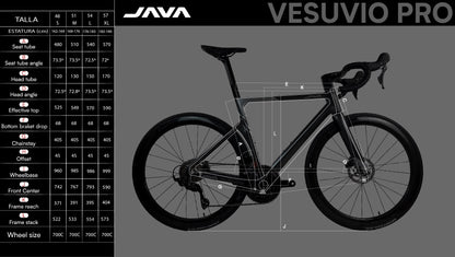 VESUVIO 105 Di2