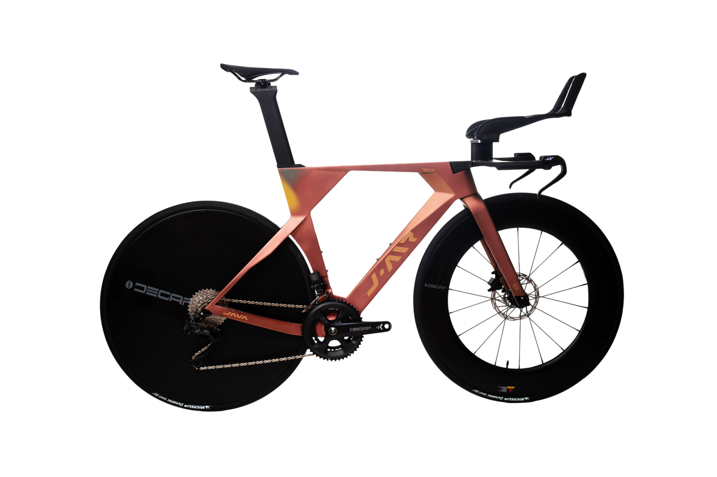 VEGA TT