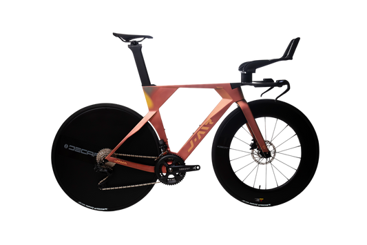 VEGA TT