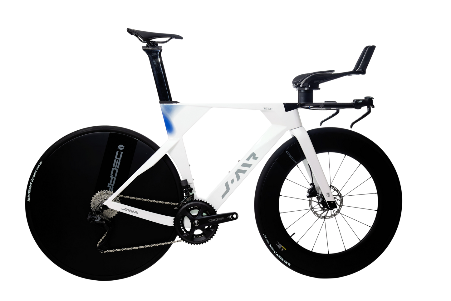 VEGA TT