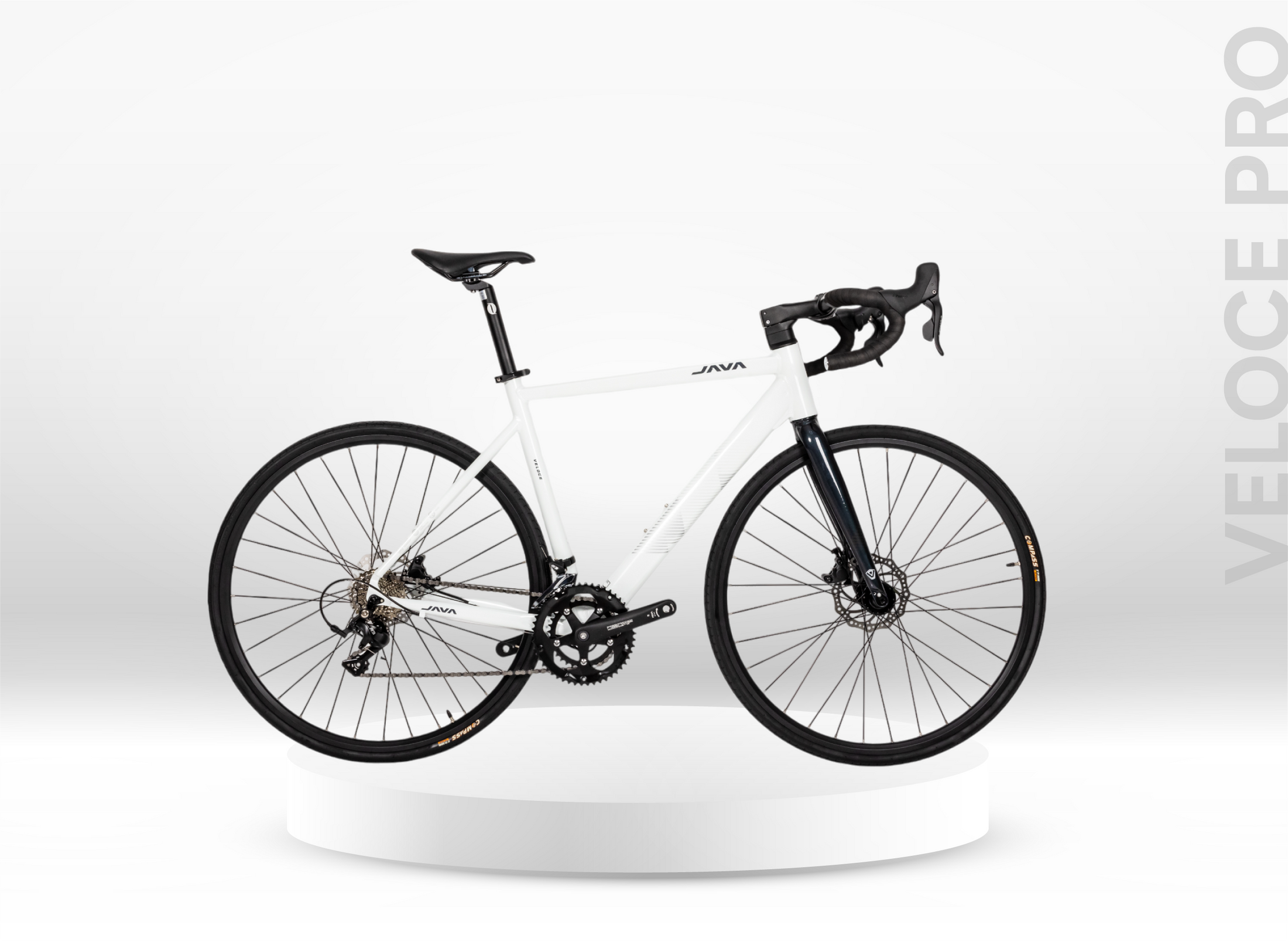 VELOCE PRO – Java Bikes Mexico