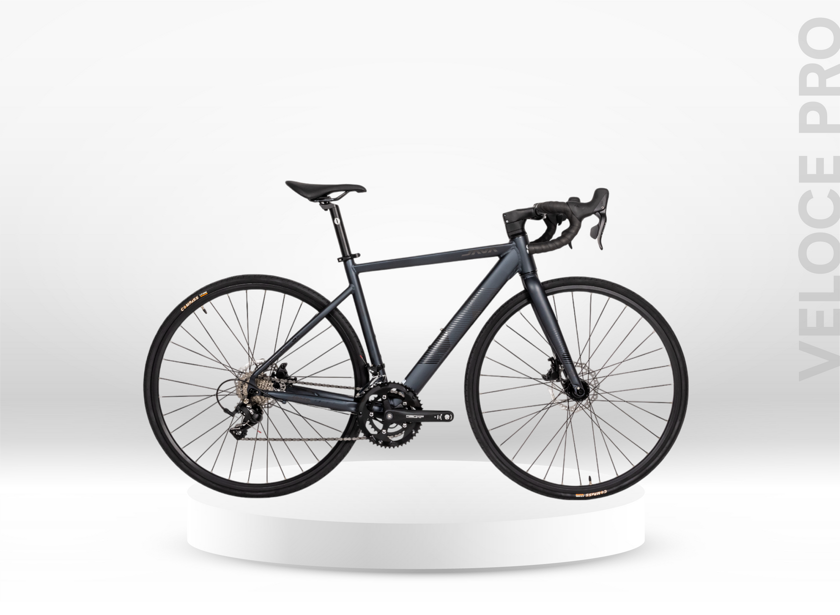 VELOCE – Java Bikes Mexico