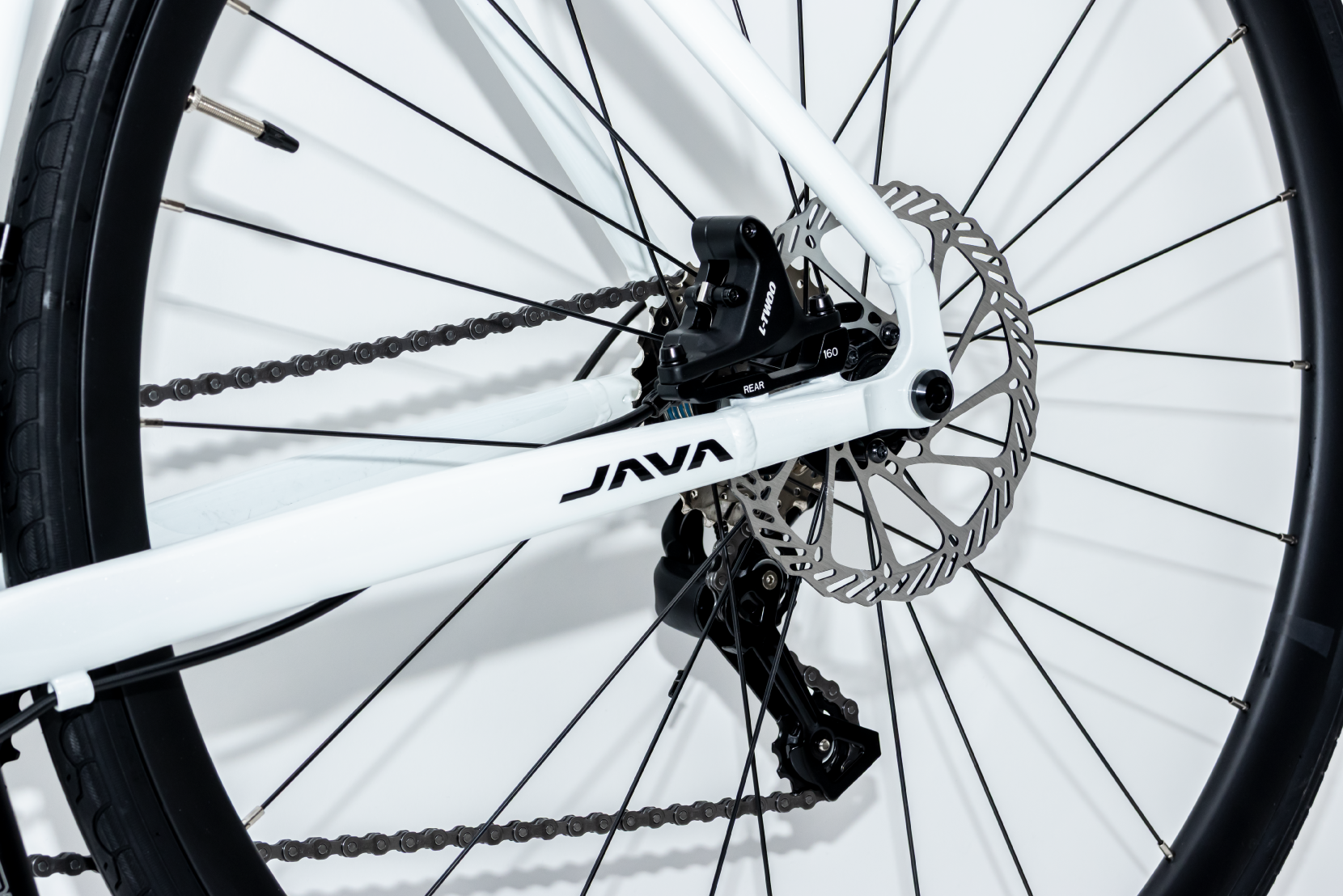 VELOCE R5 – Java Bikes Mexico