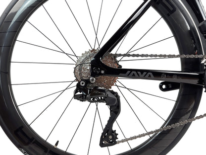 VESUVIO 105 Di2