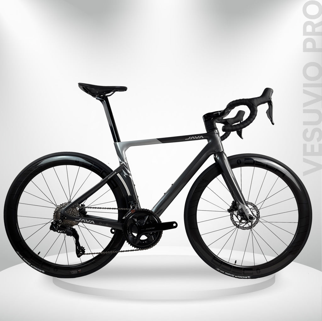 JAVA Bikes México | Bicicletas diseñadas por y para profesionales ...