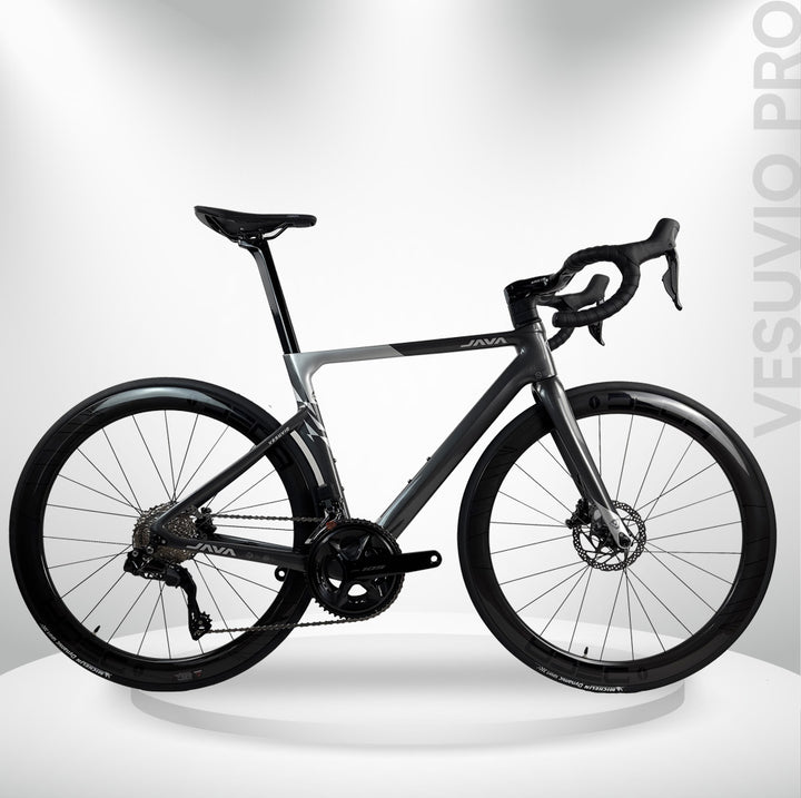 JAVA Bikes México | Bicicletas diseñadas por y para profesionales ...