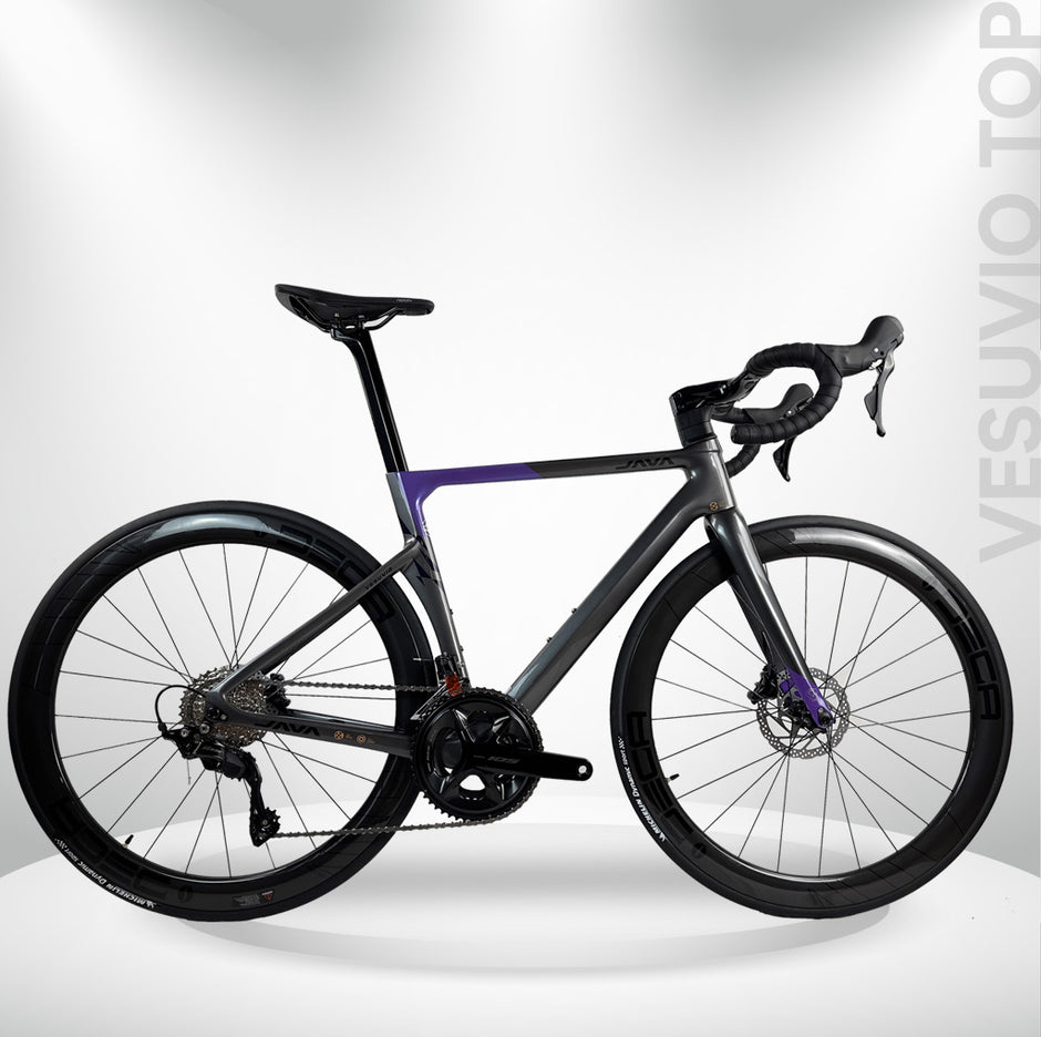 JAVA Bikes México | Bicicletas diseñadas por y para profesionales ...