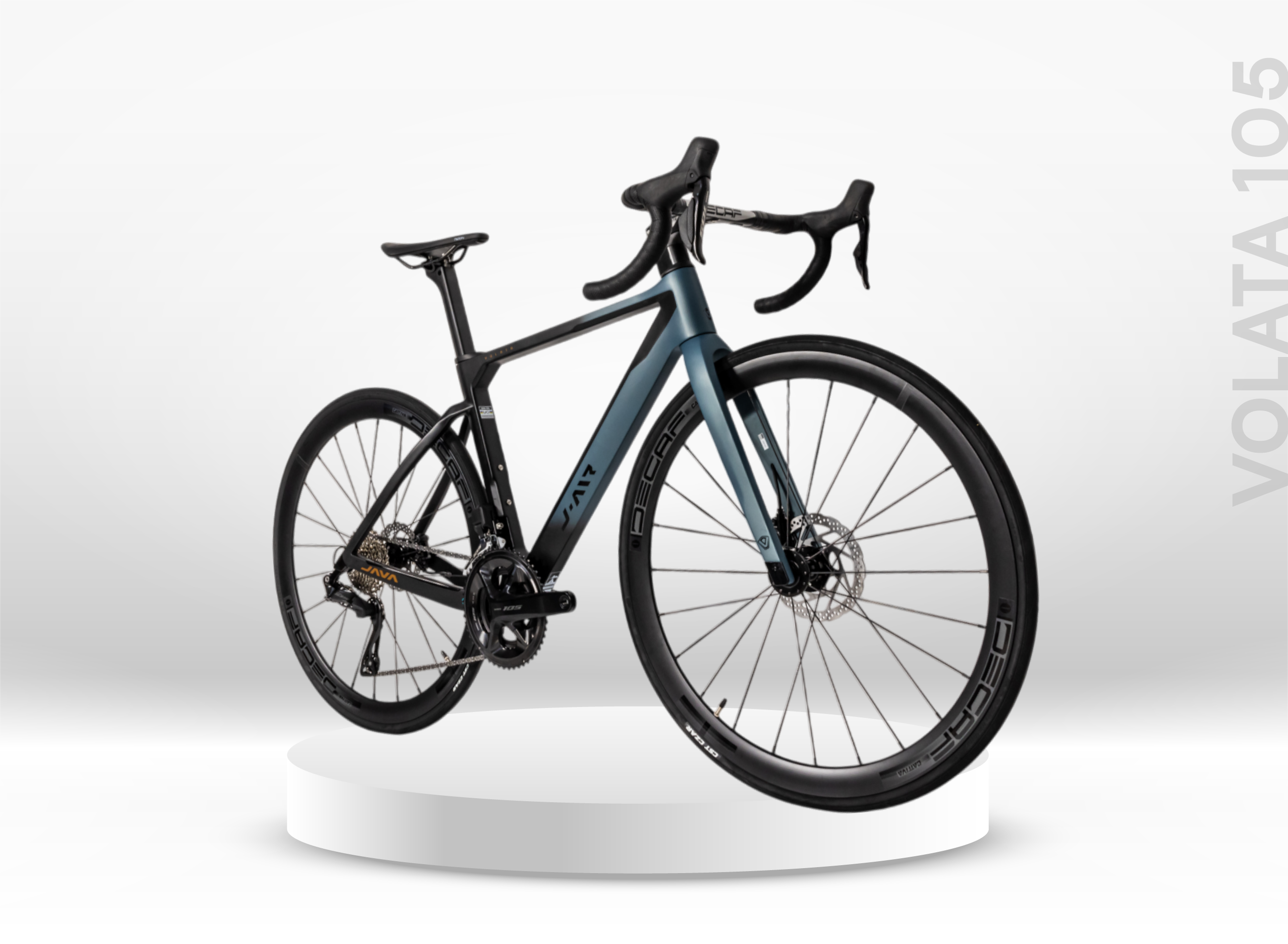 VOLATA 105 Di2 – Java Bikes Mexico