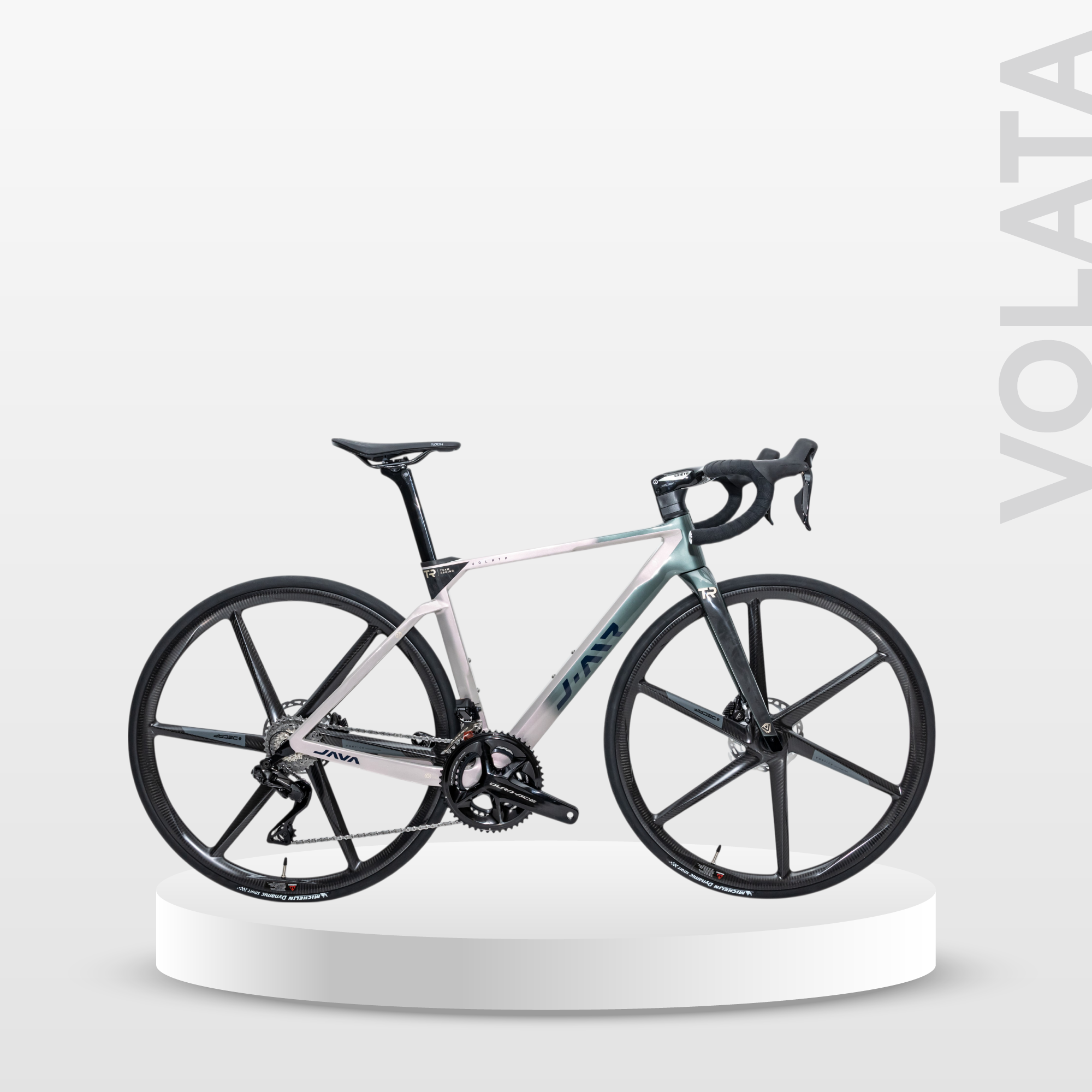 JAVA Bikes México | Bicicletas diseñadas por y para profesionales ...