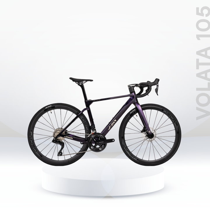 JAVA Bikes México | Bicicletas diseñadas por y para profesionales ...