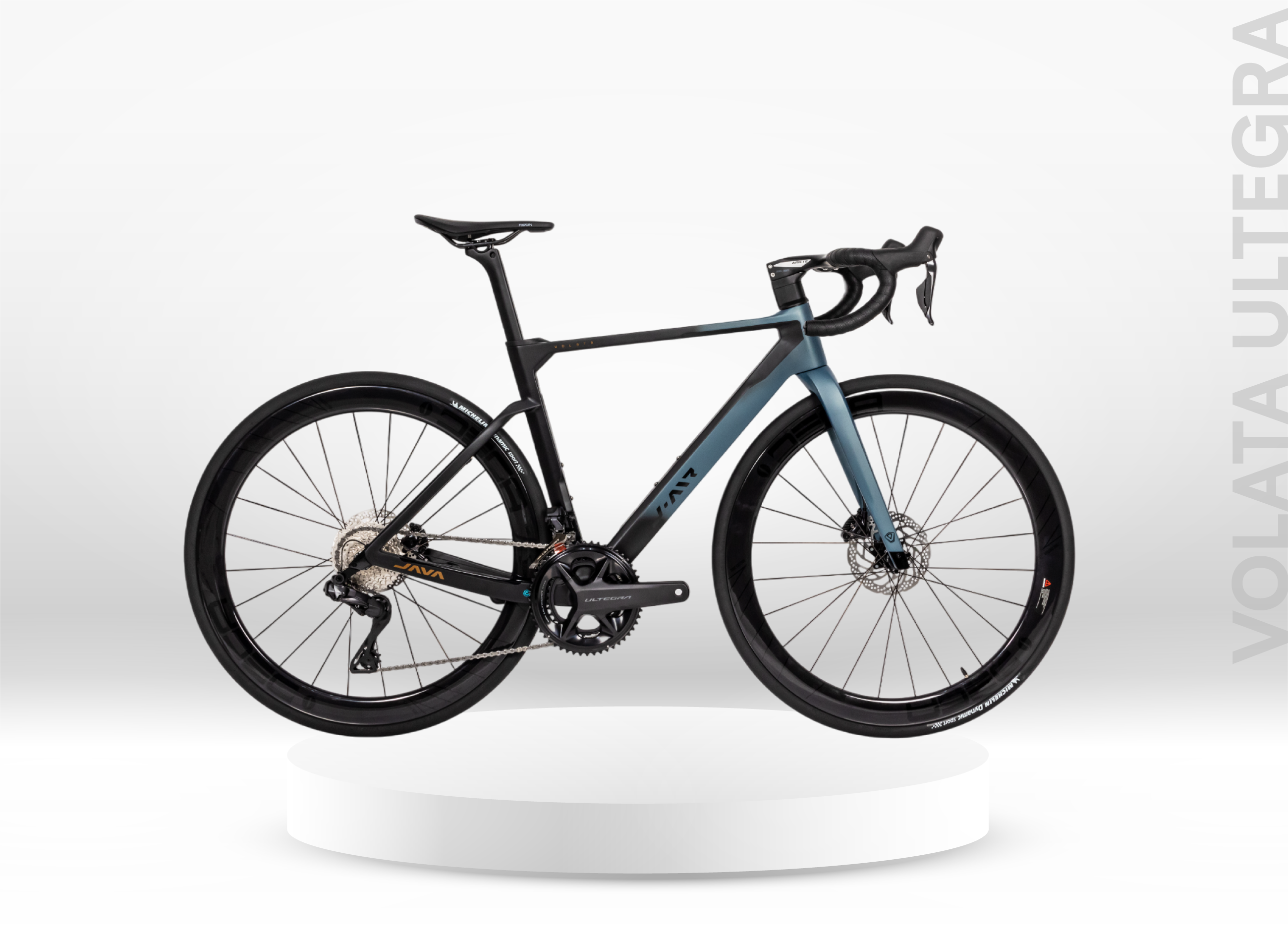 VOLATA Ultegra Di2 – Java Bikes Mexico